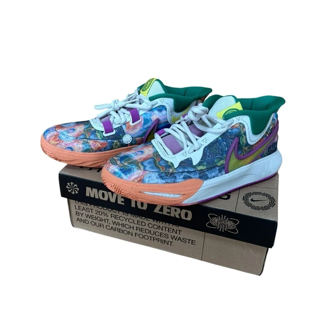 Nike Kyrie Irving 8 Go Multicolor Sneakers